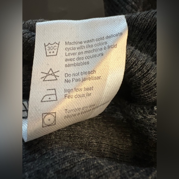 Chaser Raglan Tee - Picture 3 of 7